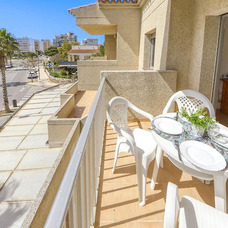 Apartment Mismar-10 By Interhome Roses Exterior foto
