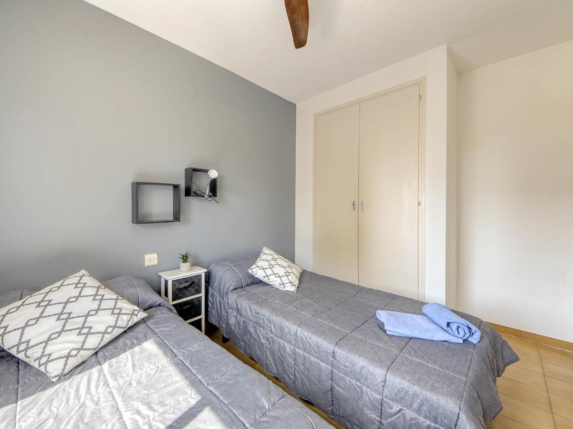 Apartment Mismar-10 By Interhome Roses Exterior foto
