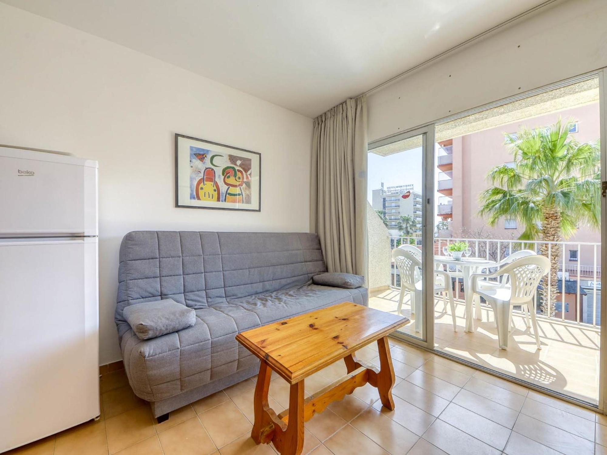 Apartment Mismar-10 By Interhome Roses Exterior foto