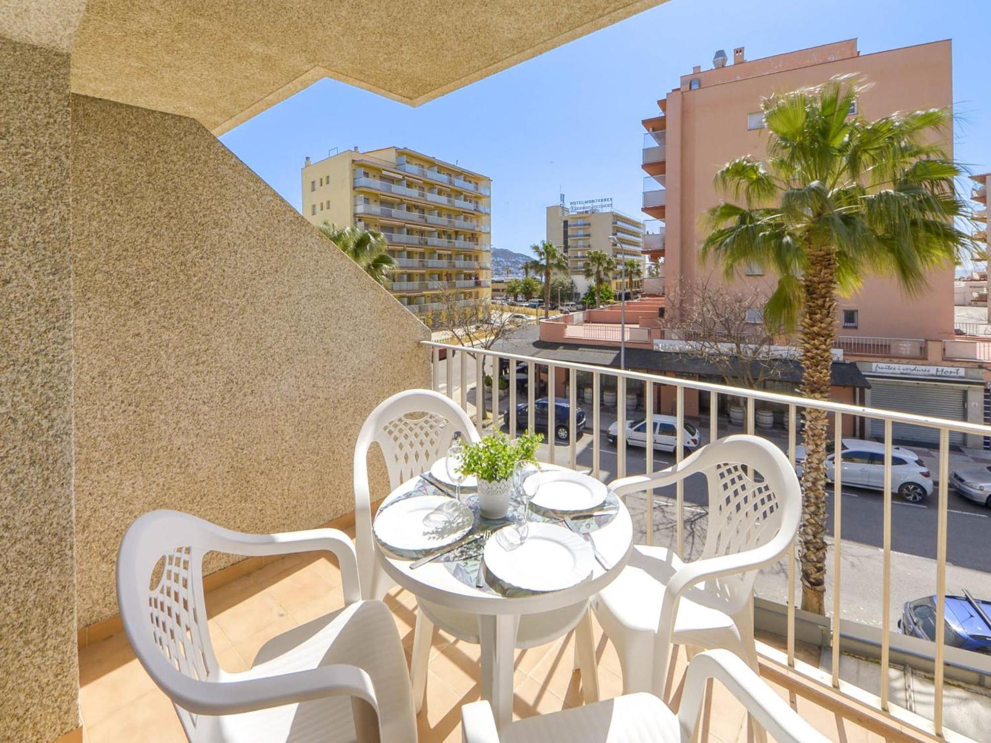 Apartment Mismar-10 By Interhome Roses Exterior foto